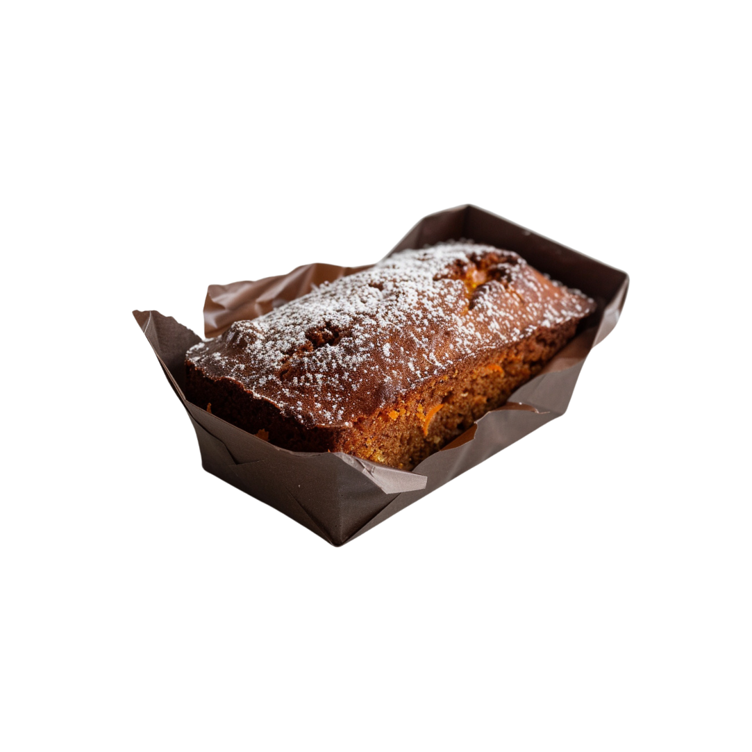 Carrot Tea Cake