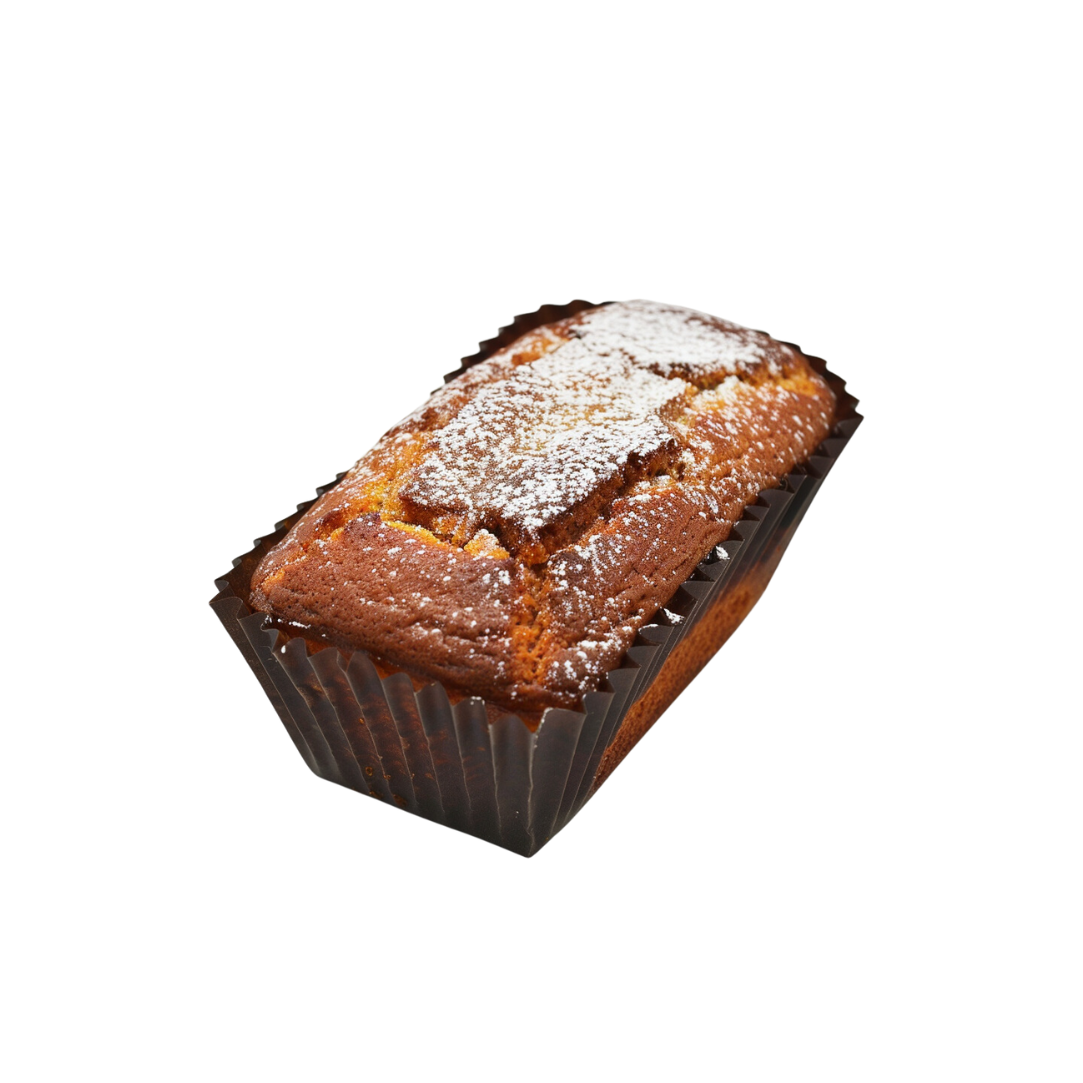 Banana Tea Cake