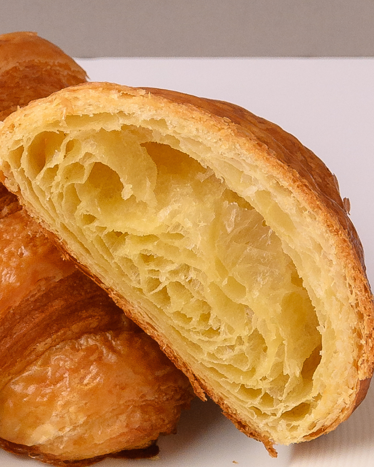 Butter Croissant