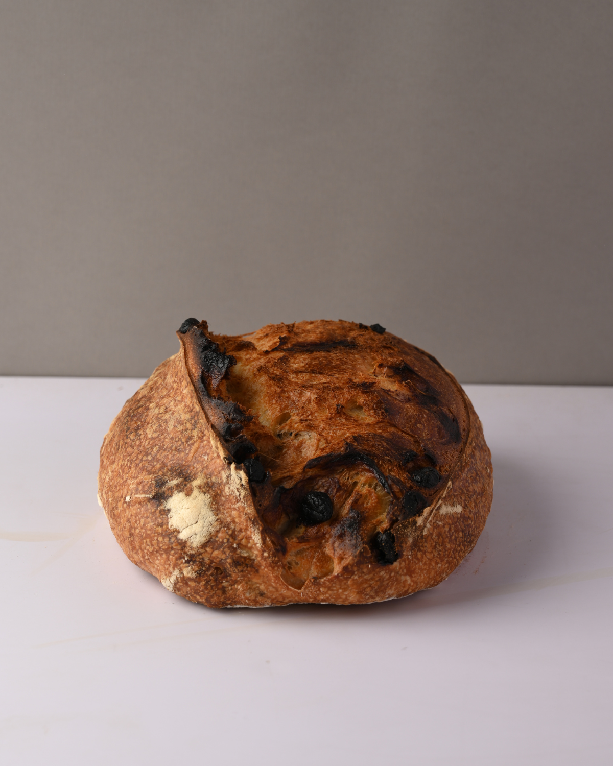Blueberry Sourdough - 500g (made-to-order)