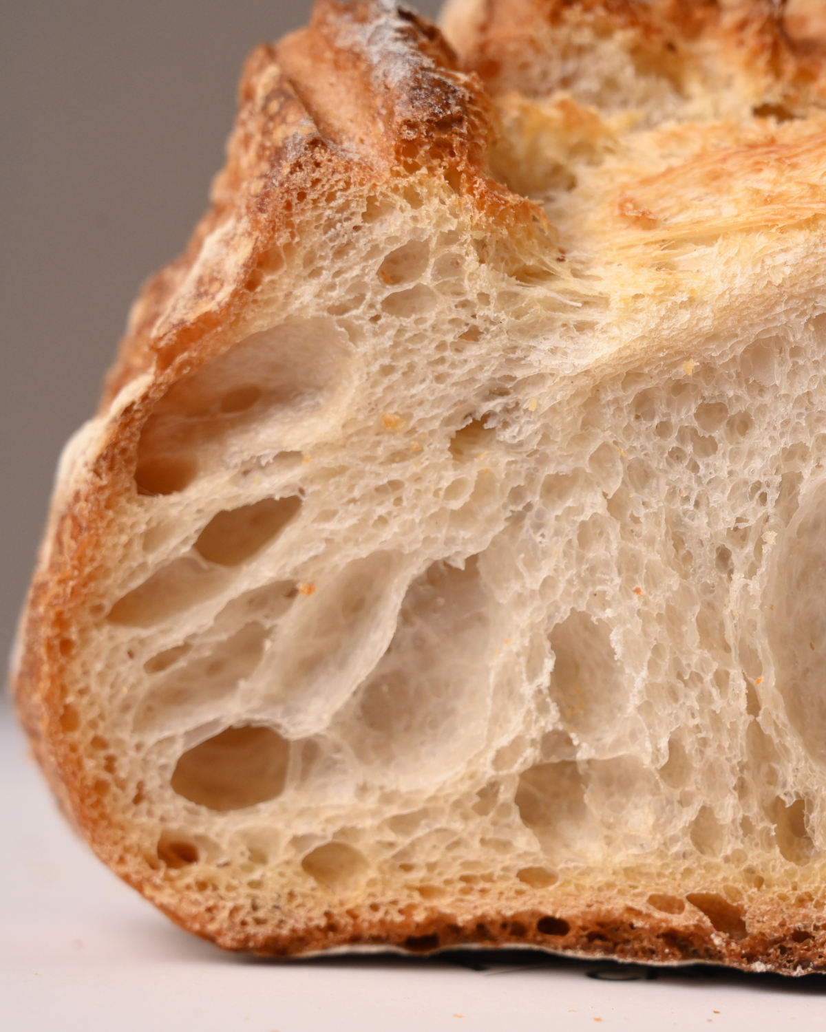 Plain Sourdough - 500g (made-to-order)