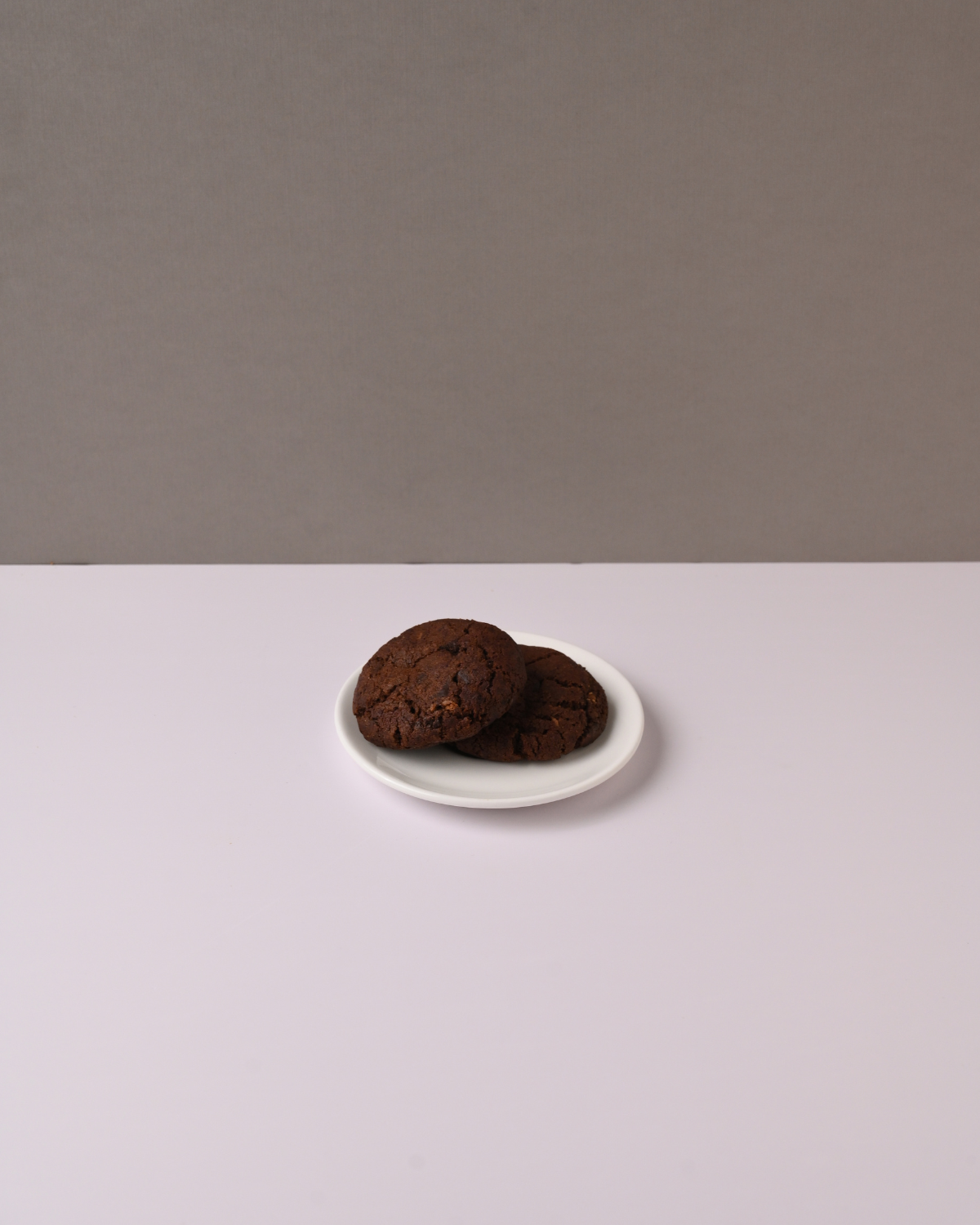 Double Chocolate Cookie