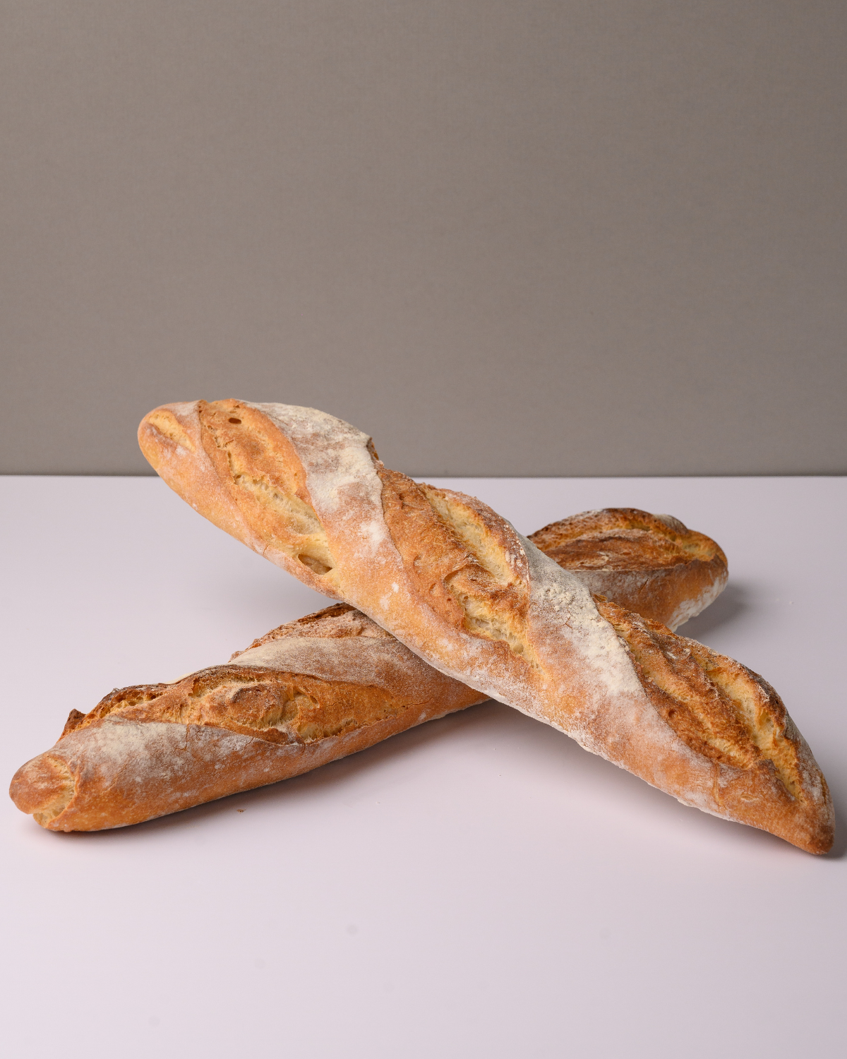 Authentic French Baguette - 250g (made-to-order)