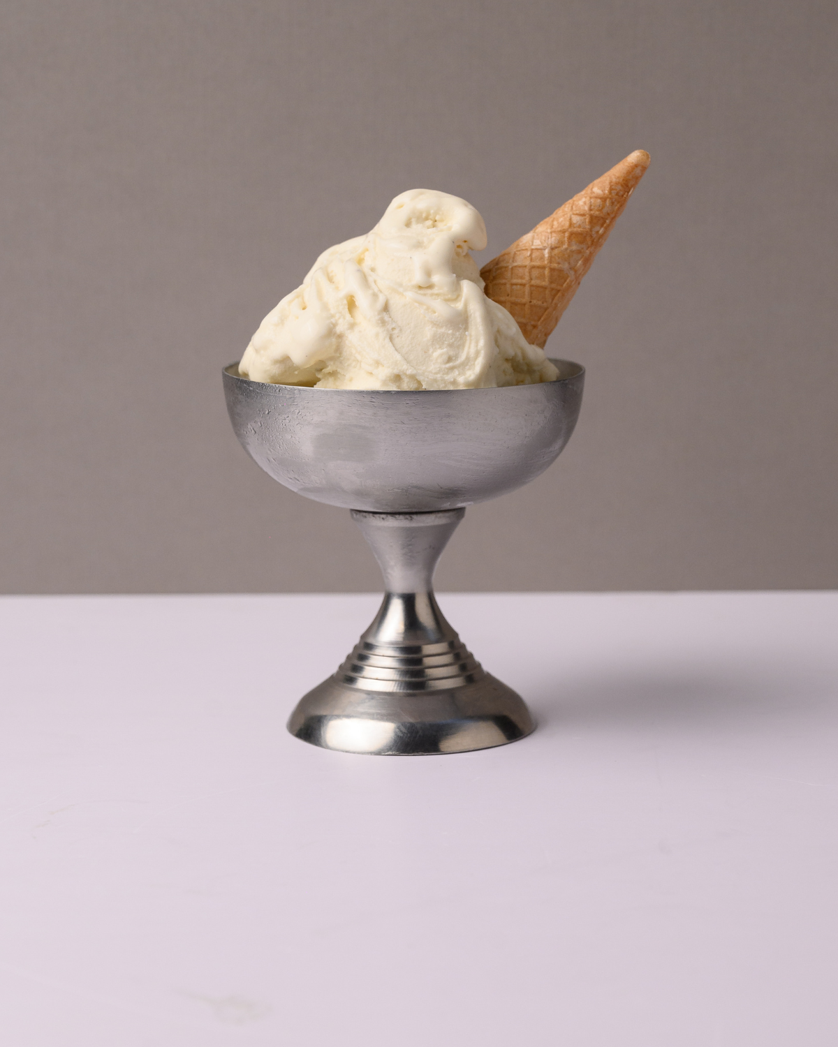 French Vanilla Gelato