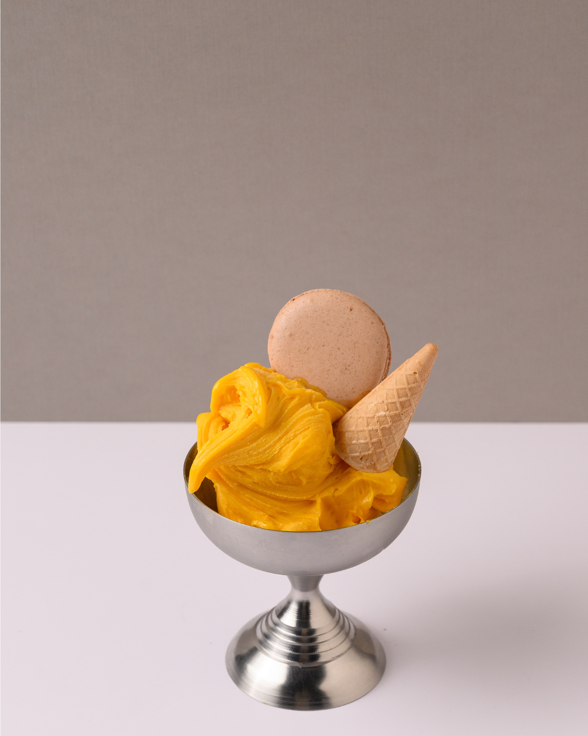 Alphonso Mango Sorbetto