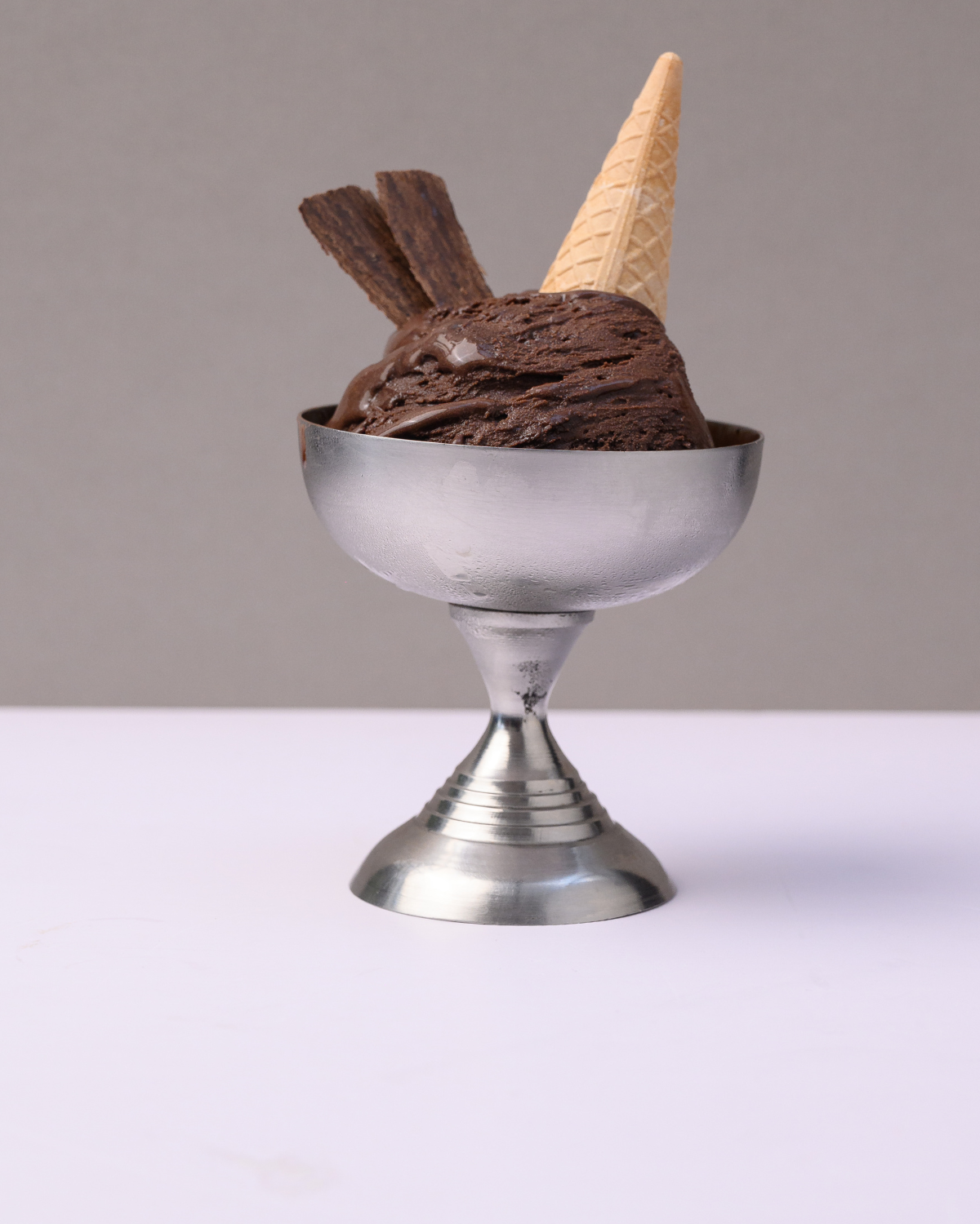 Dark Chocolate Sorbetto