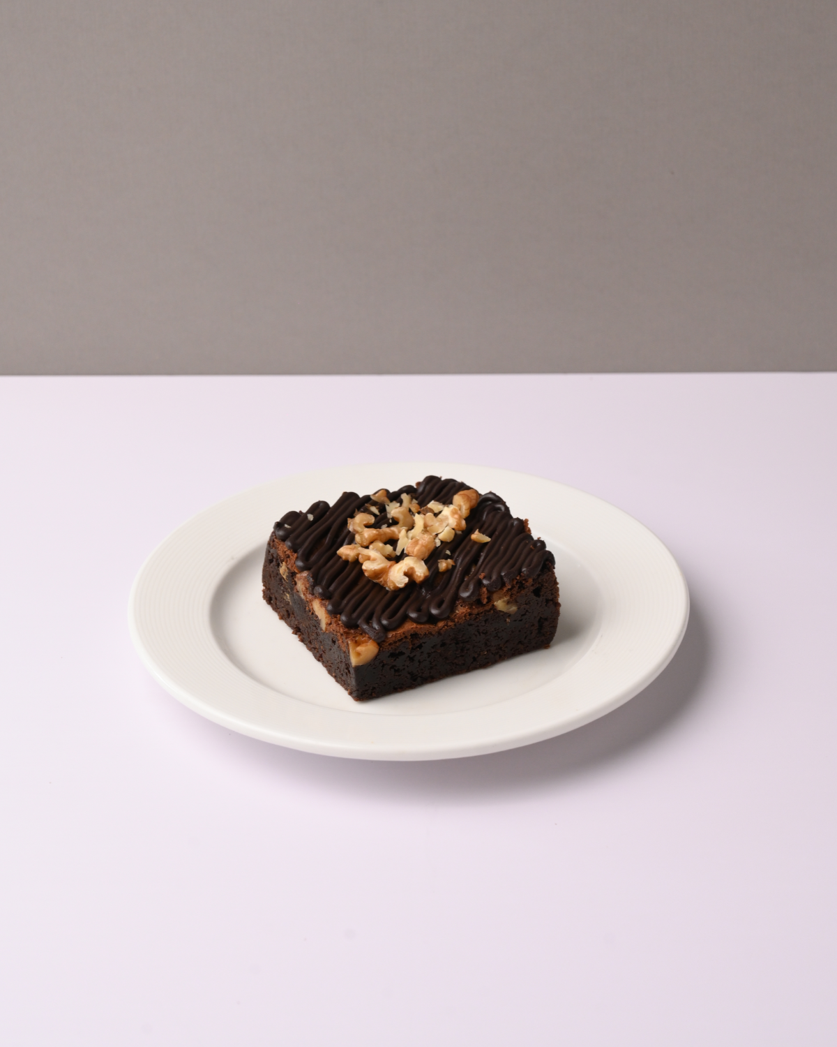 Walnut Brownie