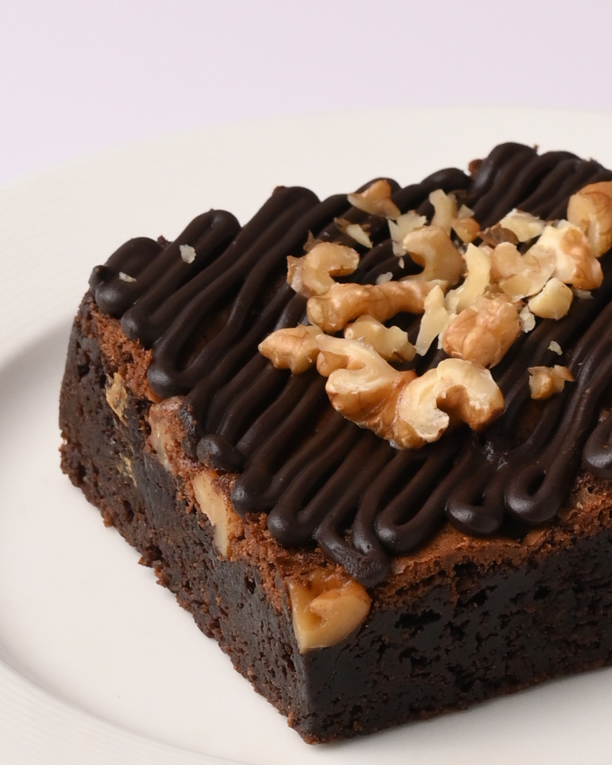 Walnut Brownie