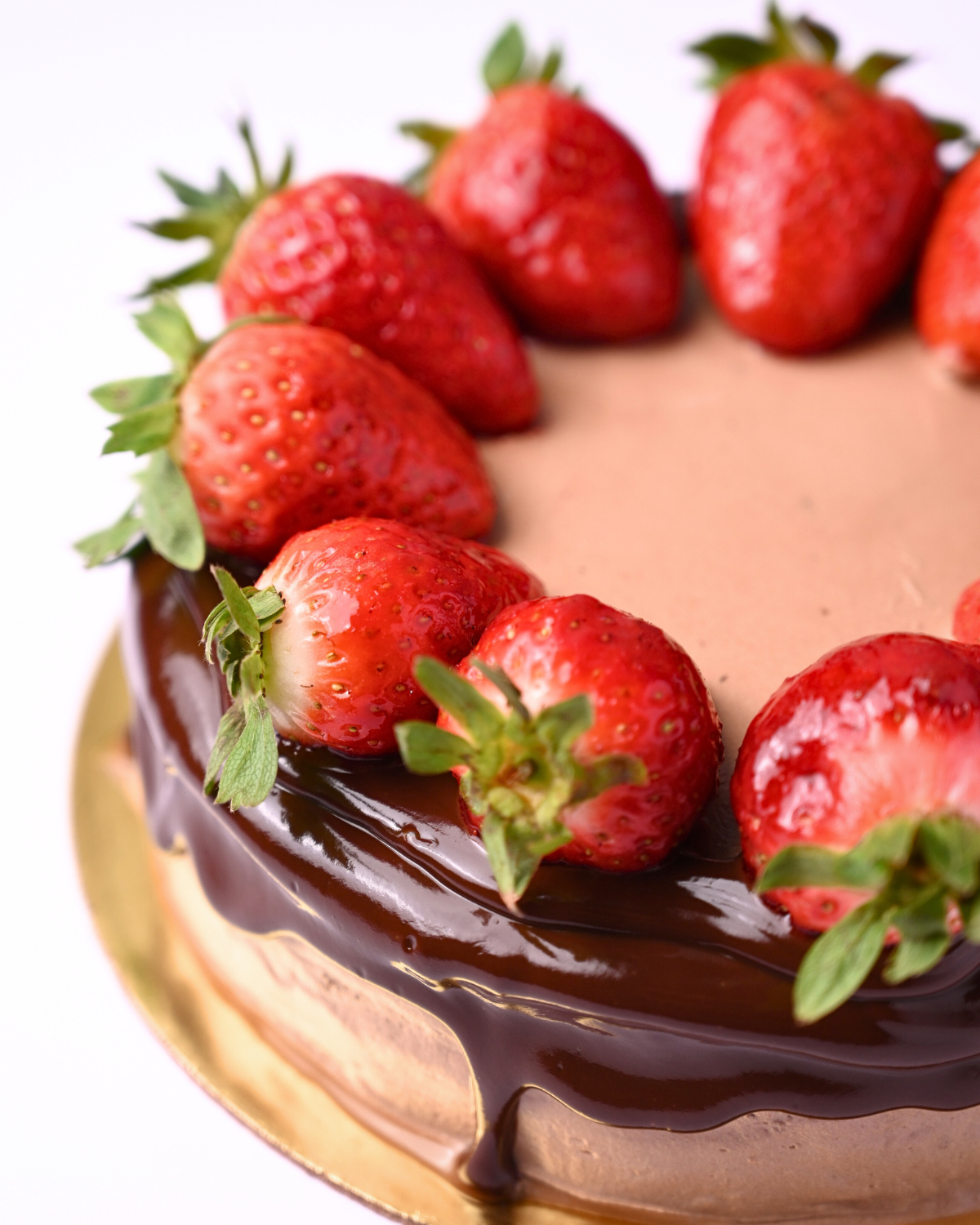 Cakes