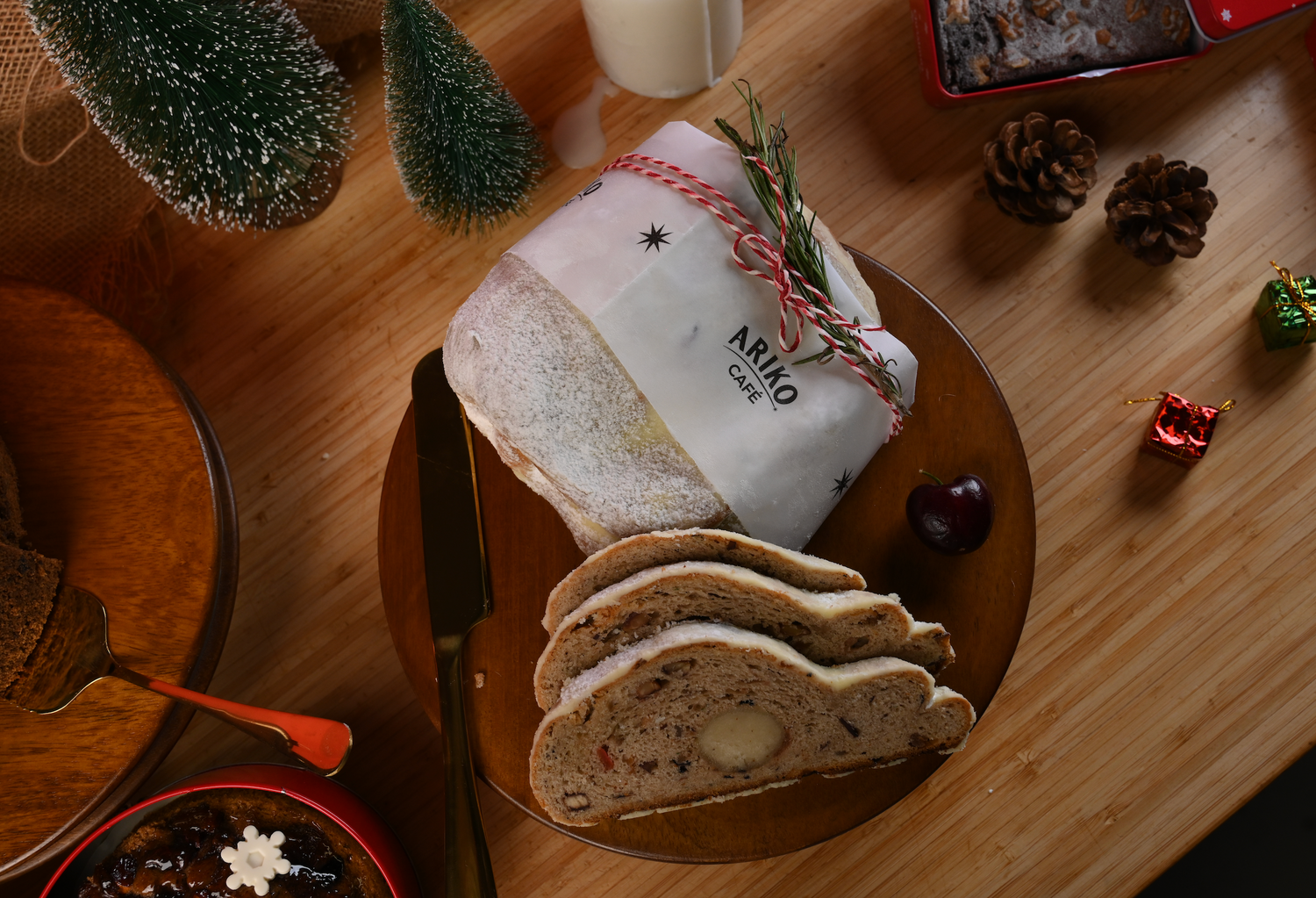 Christmas Specials