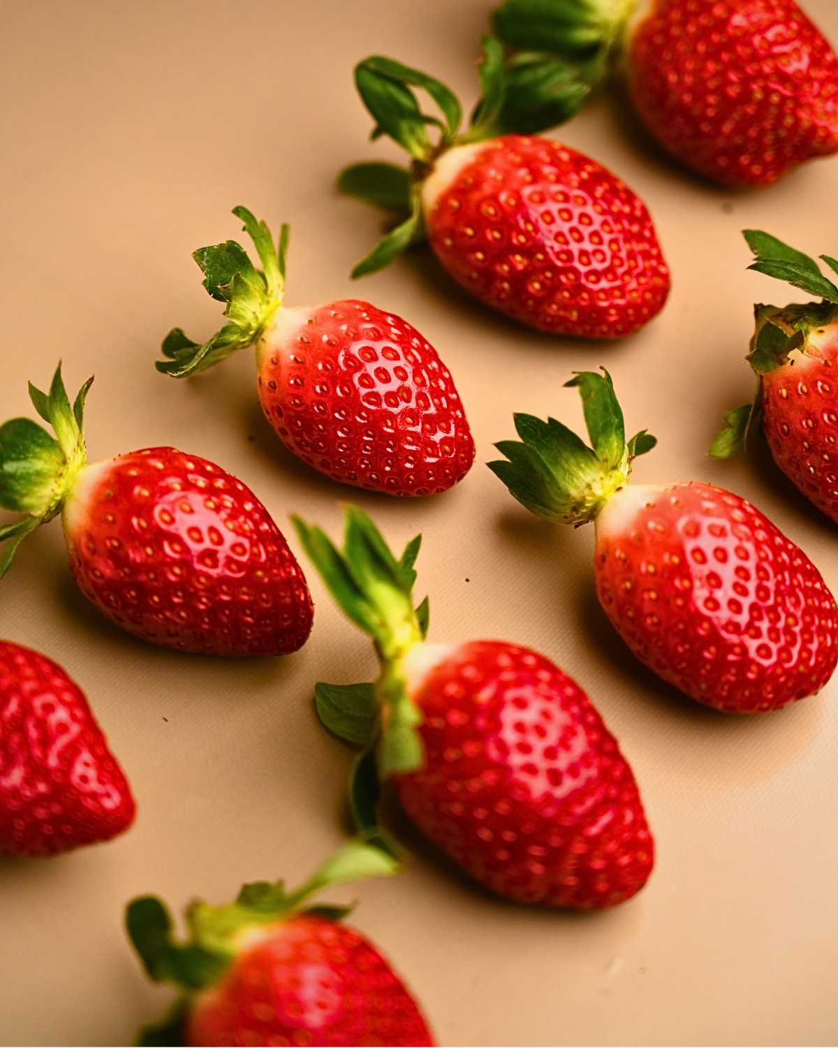 Strawberry Season