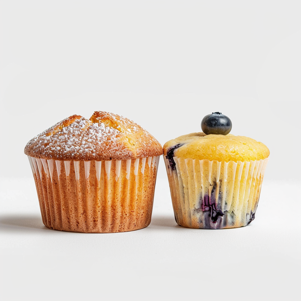 Cakes & Muffins