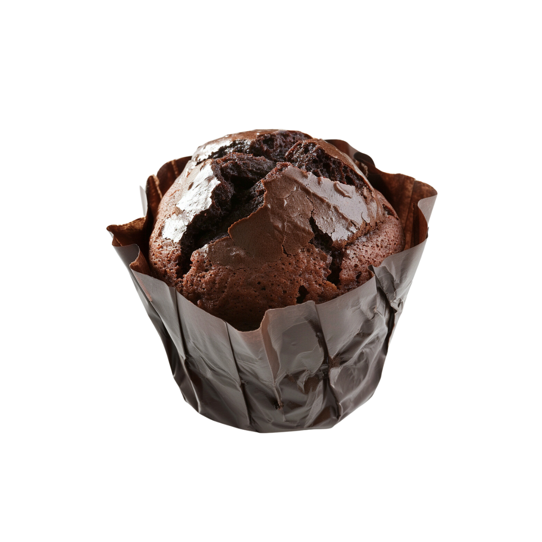 Chocolate Muffin