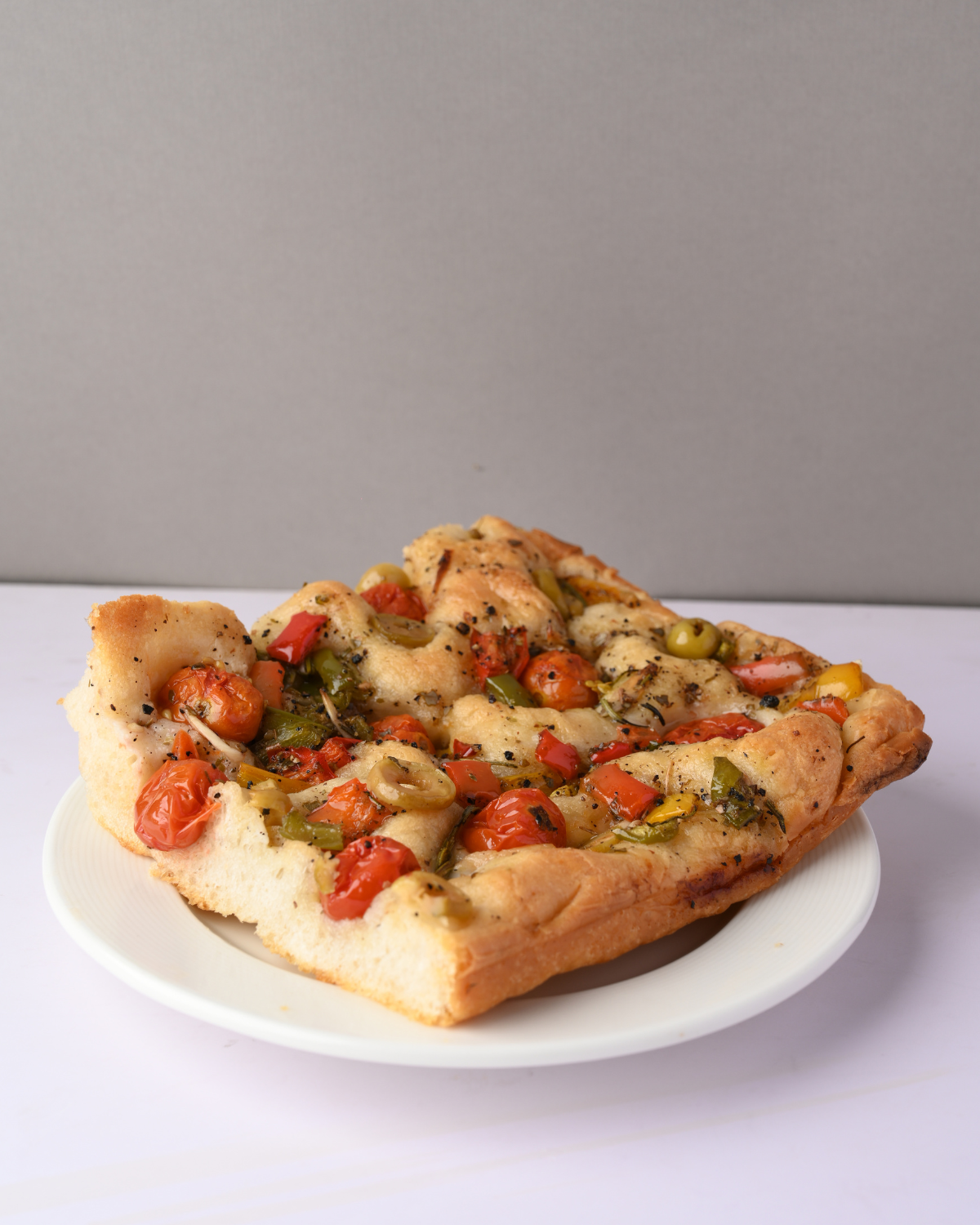 Sourdough Focaccia - Classic (made-to-order)