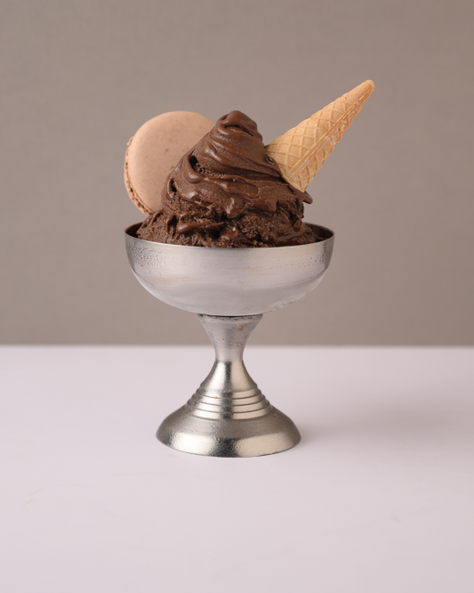 Milk Chocolate Gelato