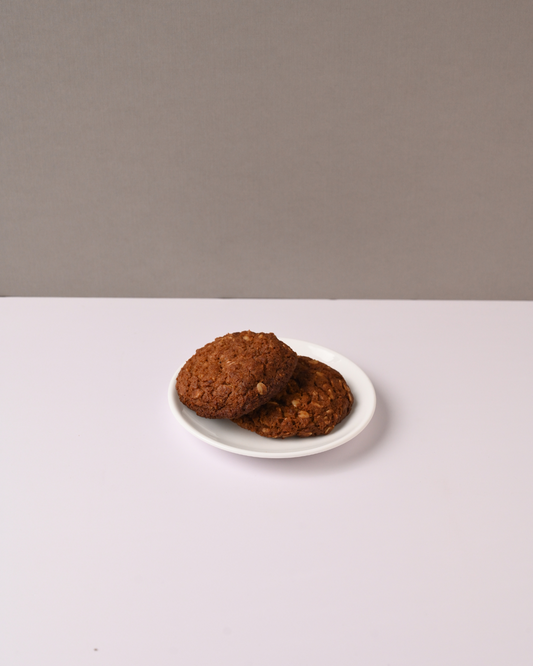 Oatmeal Cookie